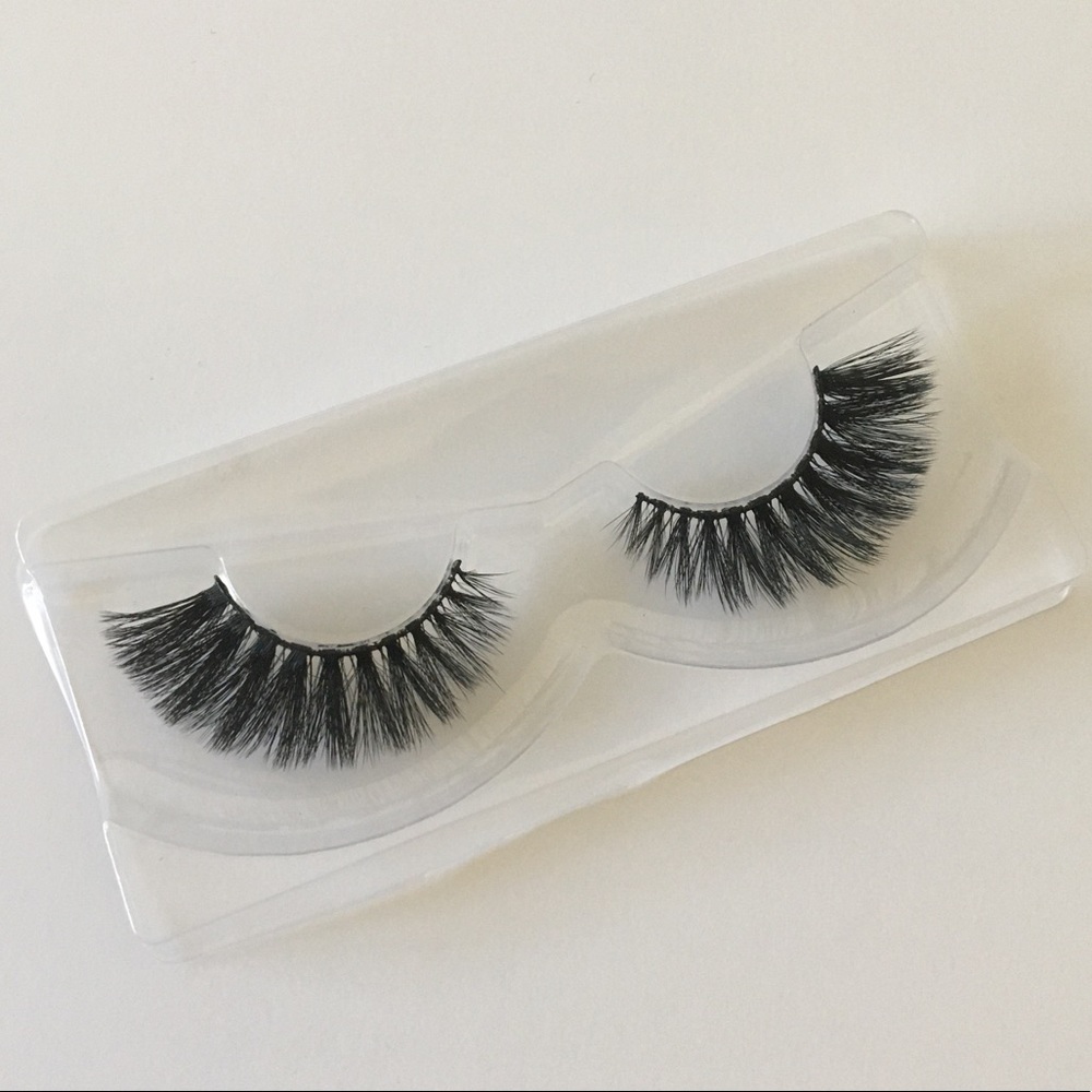 🦋Mink False Eyelashes